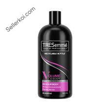Tresemme Volume  Body 24 Hour Body Shampoo